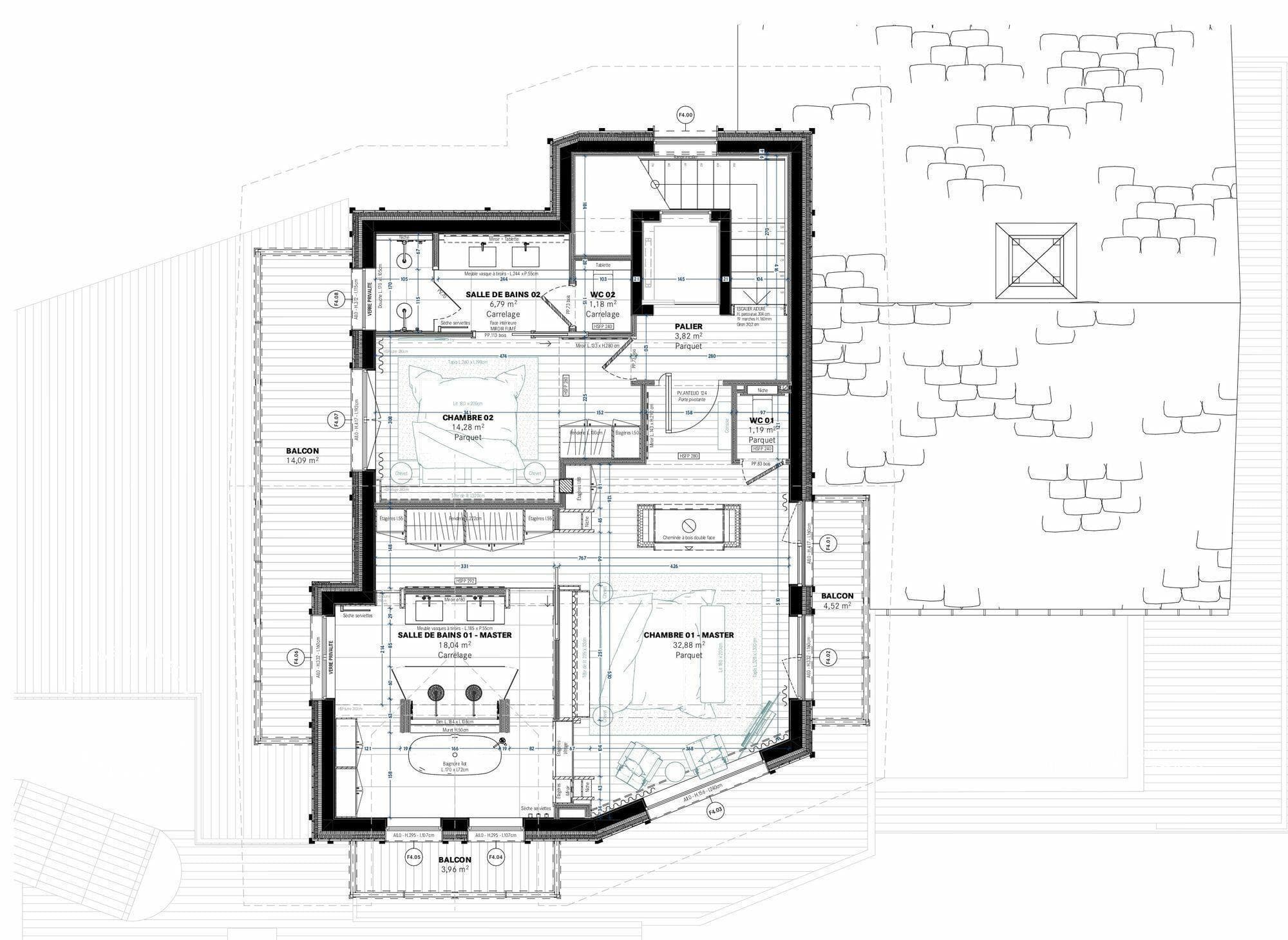layout