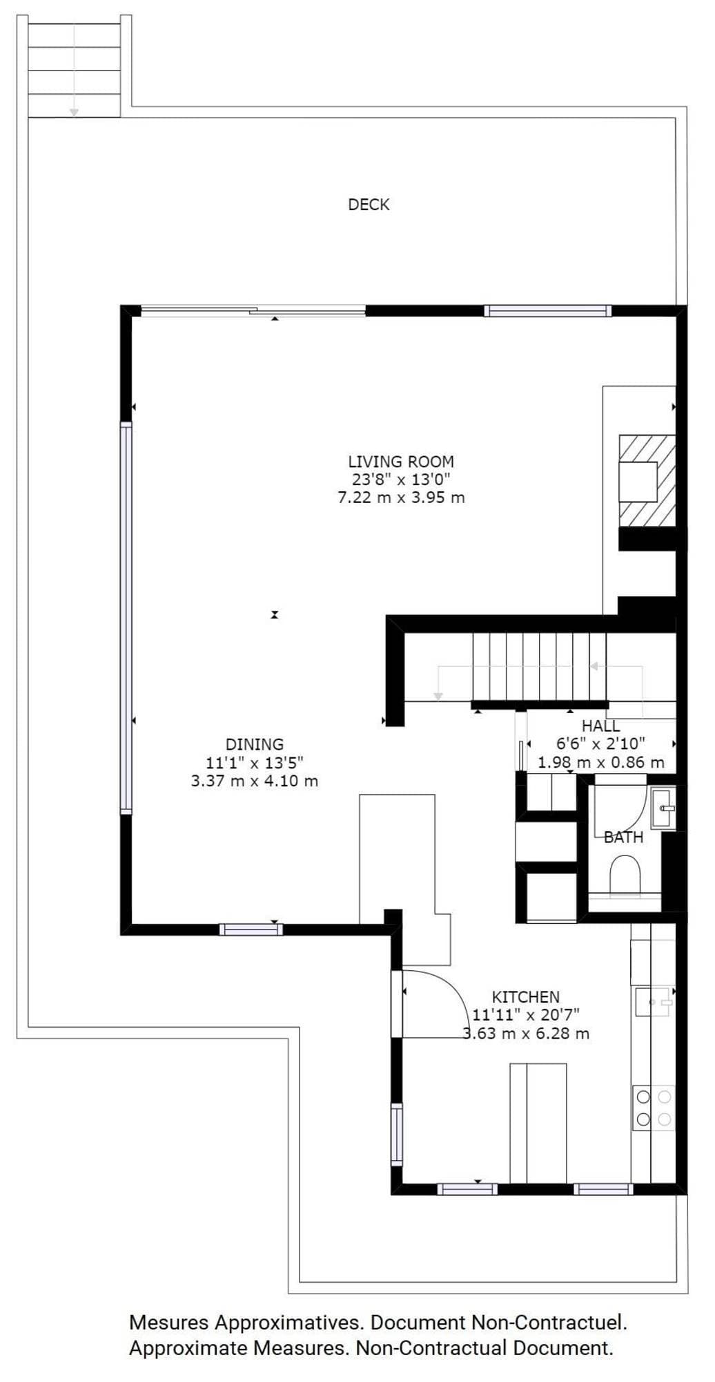 layout
