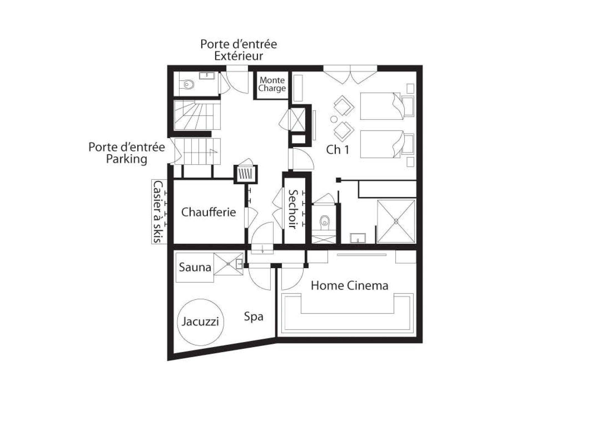 layout