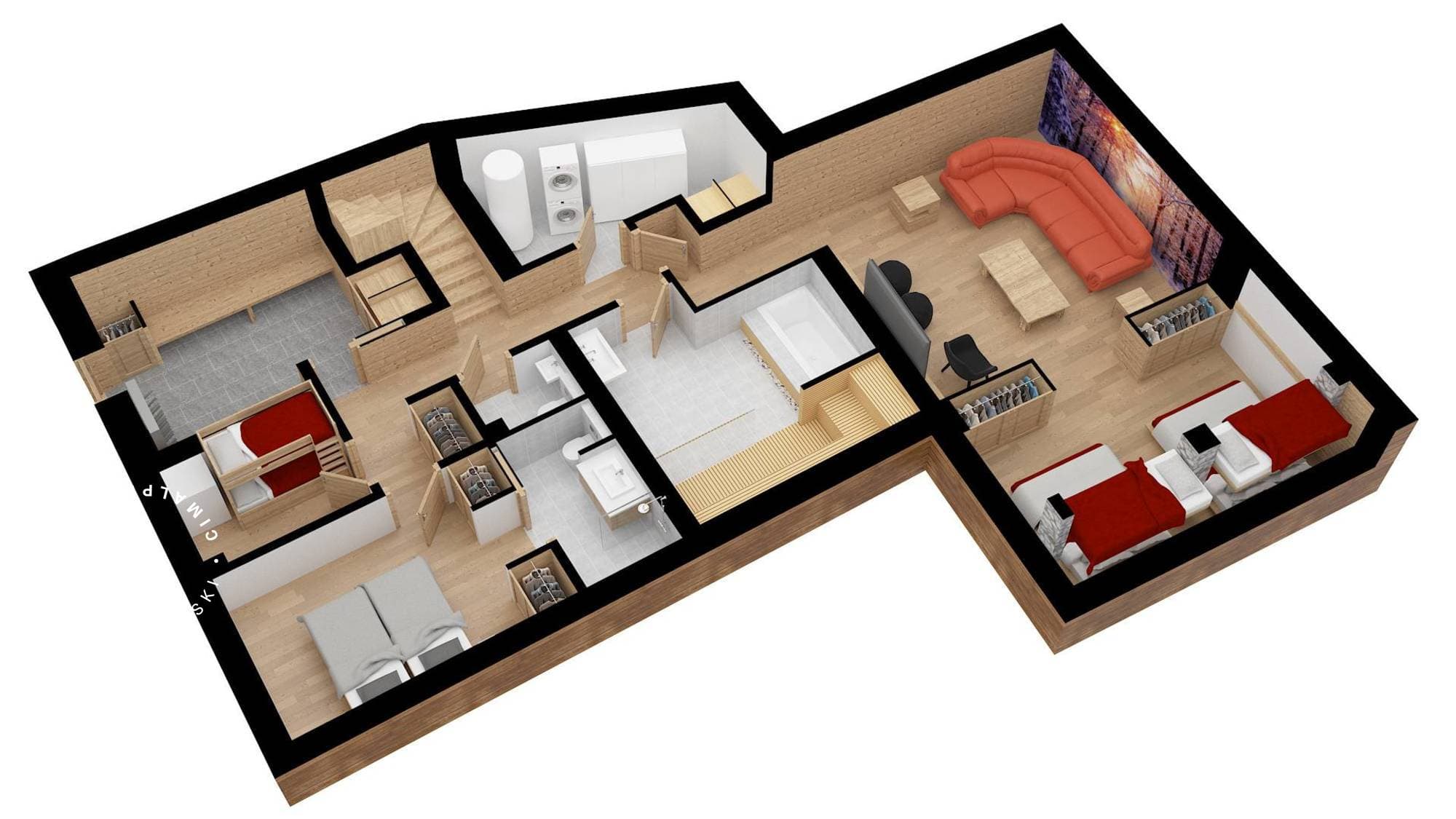layout